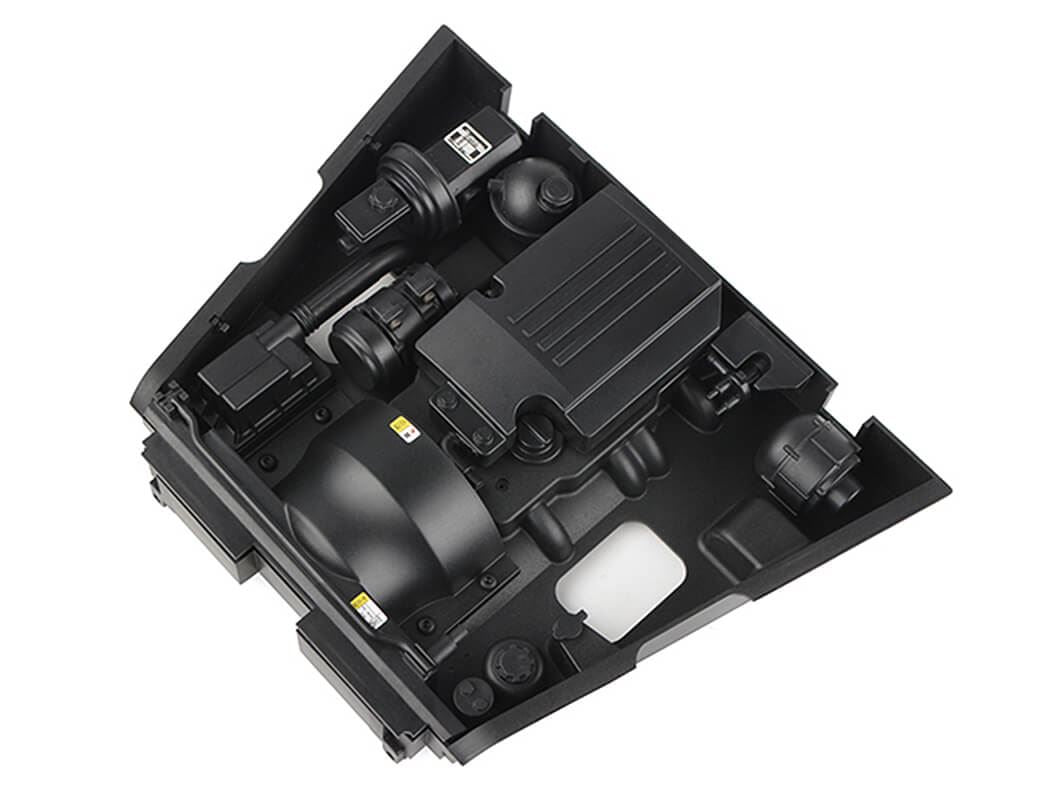 Rc4Wd Tdi Engine Bay For 2015 Land Rover Defender D90