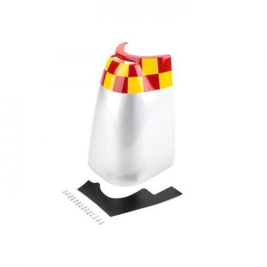 HAN Cowl: P-51D 60cc