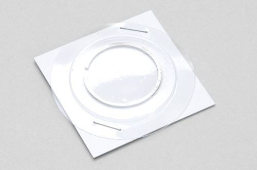 OS Engine Piston Ring FS-62V