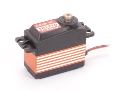 Core RC - 1012TG Digital Servo 10Kg .12 Sec