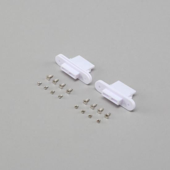 E-Flite Servo Plug Set: Commander mPd 1.4m