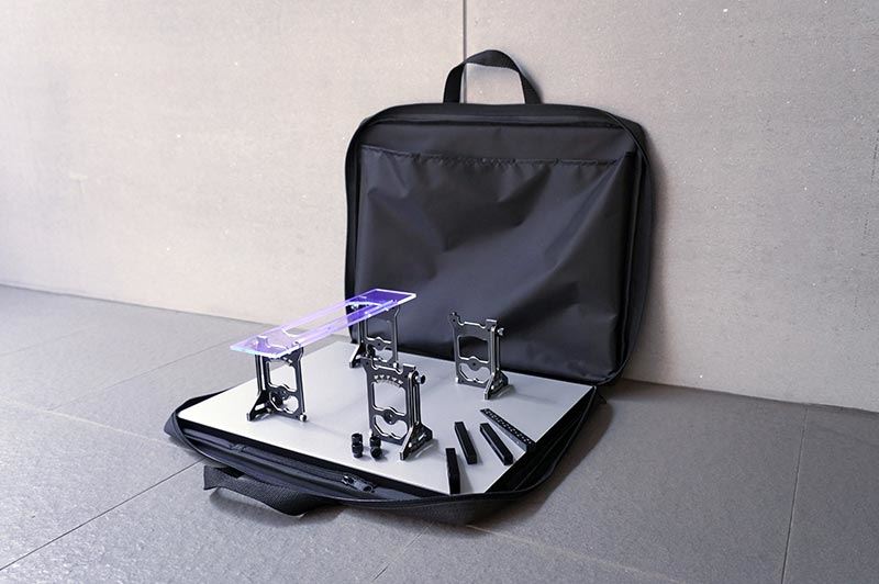 Koswork Bag For 1:10 Set Up System & Board (440X350Mm)