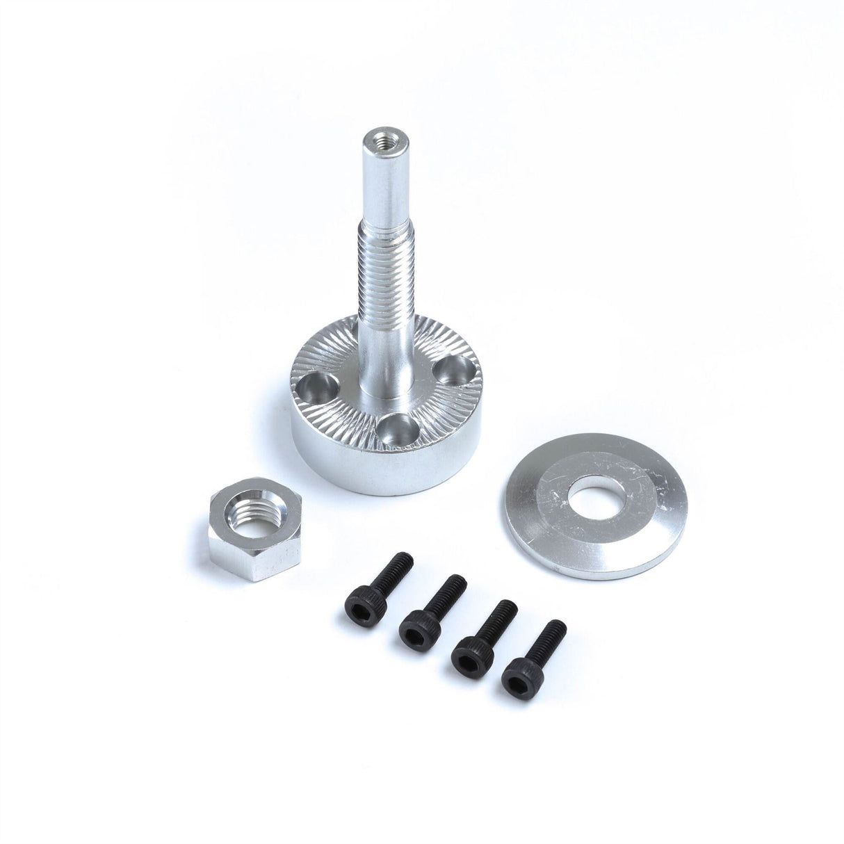 E Flite Prop Adapter: DRACO 2.0m