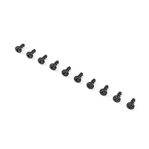 Gmade 3X6mm Round Head Tapping Screw