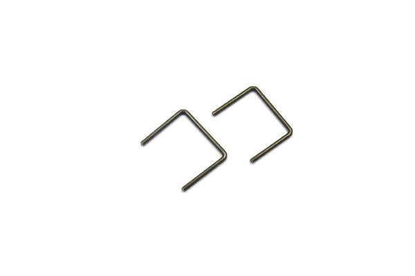 Lower Suspension Shaft Set Mini-Z Buggy Kyosho