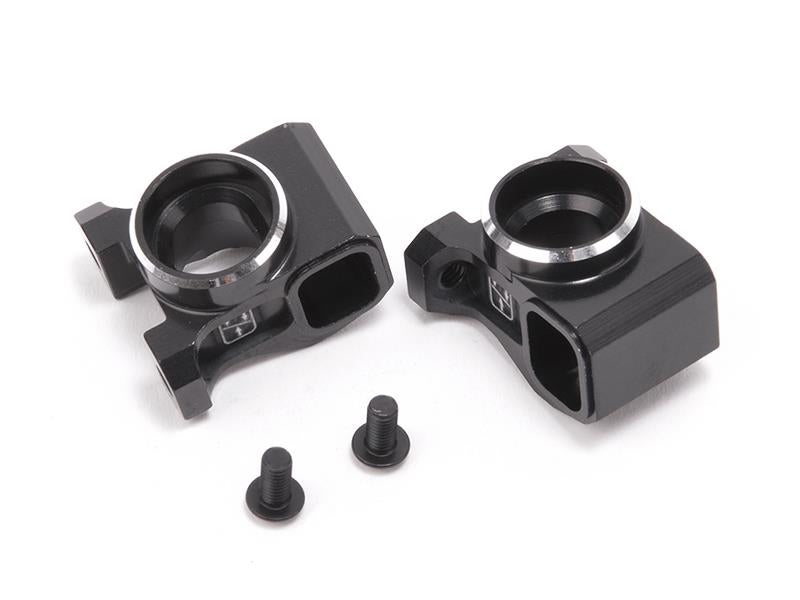 Alloy Rear Hub Carriers (pr) - L1R