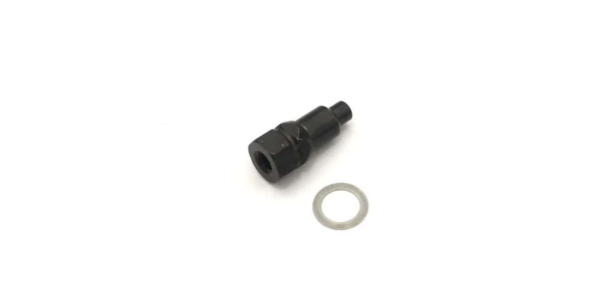 2 Speed Pilot Shaft (Ke15Sp) Kyosho Fw06