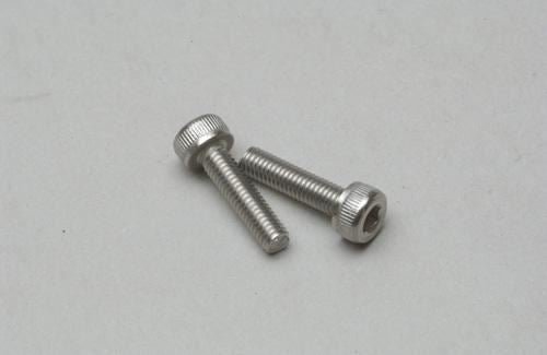 OS Engine Silencer Fixing Screw - E-2050