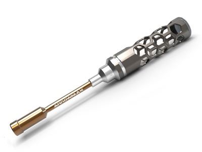 arrowmax Beehive Nut Driver 11/32 (8.73mm) x 100mm