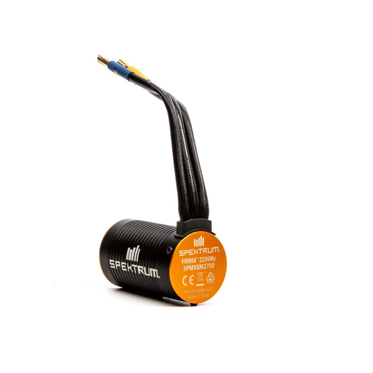 Spektrum Firma 2200Kv 4-pole Brushless Motor