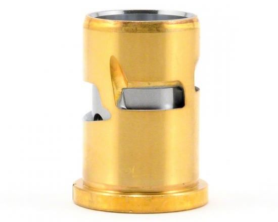 OS Engine Cylinder & Piston Assy Speed 21XZ-B (X-OS22423000)