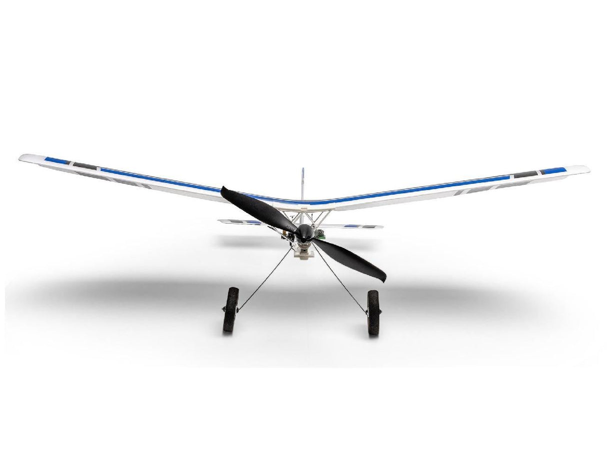 E Flite UMX Slow Ultra Stick RTF with AS3X and SAFE Select