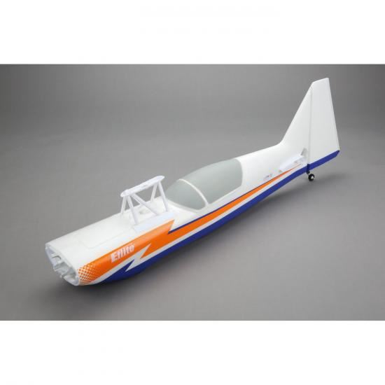 E-Flite Painted Fuselage: Ultimate 2