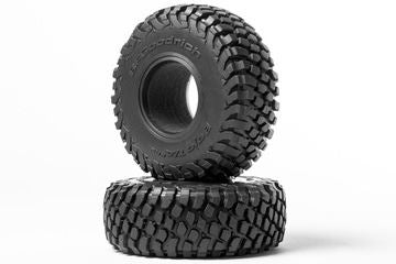 AXIAL 2.2 BFGoodrich Baja T/A KR2 Tire R35 (2)