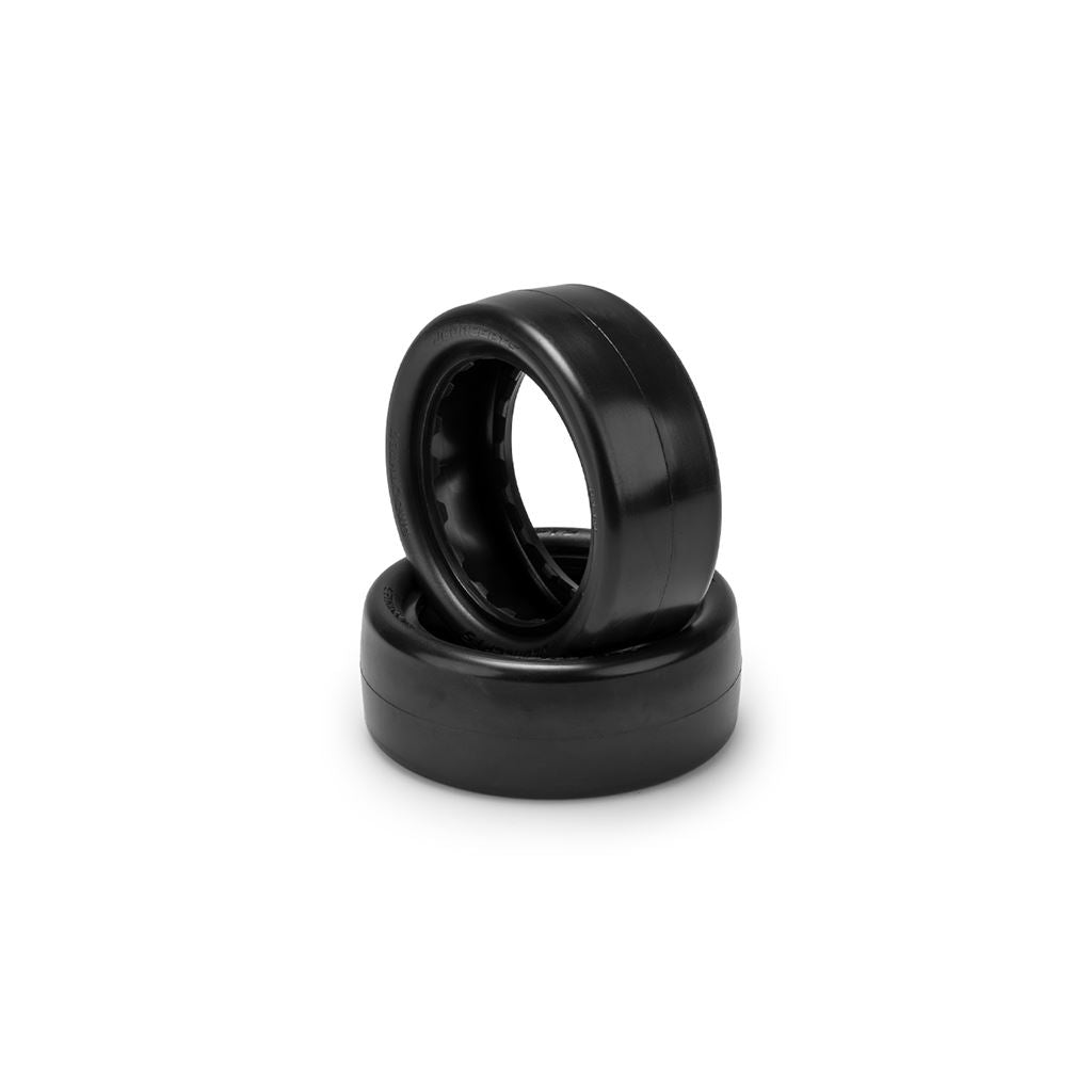 Smoothie 3 - Green (Fits 2.2In 2Wd Front Wheel)
