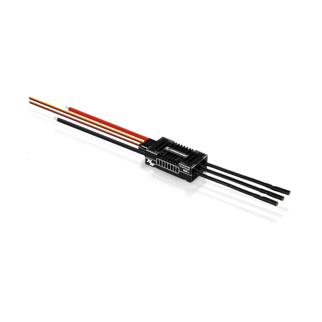 Platinum Pro 150A- V5 ESC