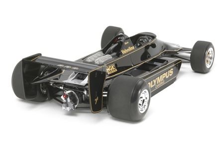 Tamiya 1/20 Lotus Type 79 1978