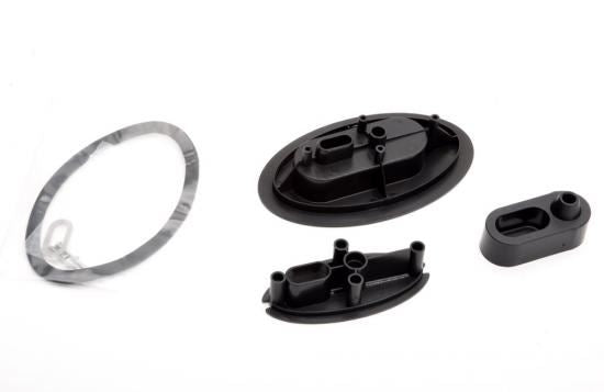 Joysway Focus V2 - Fin Box And Mast Fitting