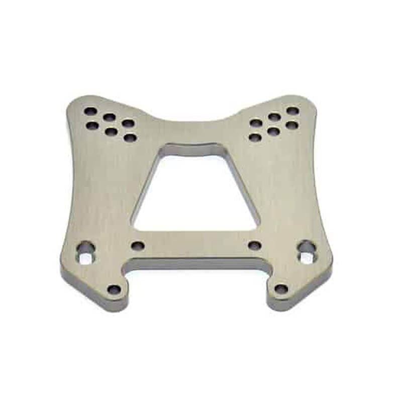 Hobao Hyper Vs2 Cnc Aluminium Front Shock Tower (Option)