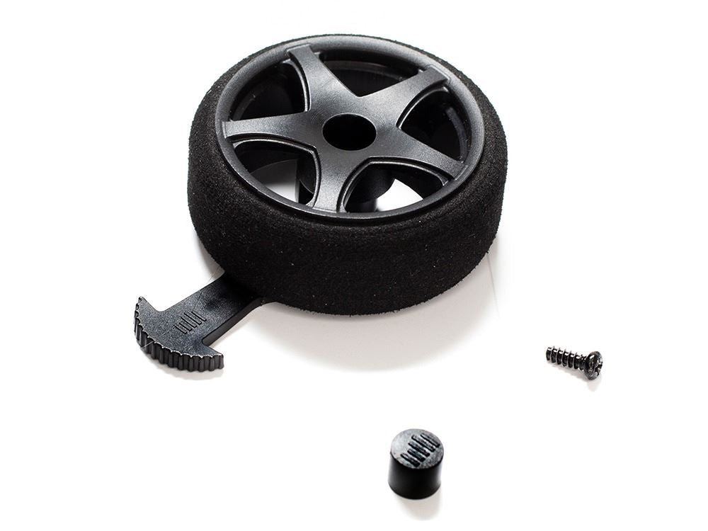 Spektrum DX3 Thumb Steer Wheel