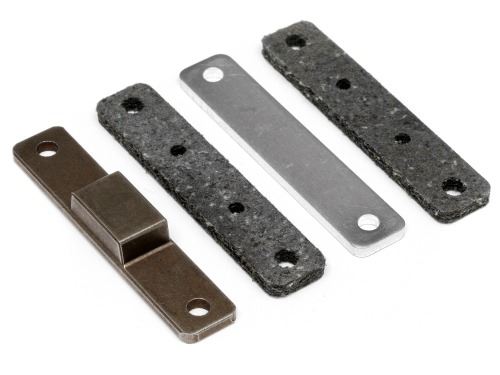 HPI Brake Pad Set