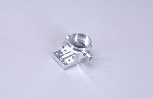 FG Modellsport Ally upright axially displace/right