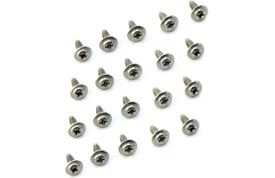 Btw P.T. Screws MTA4