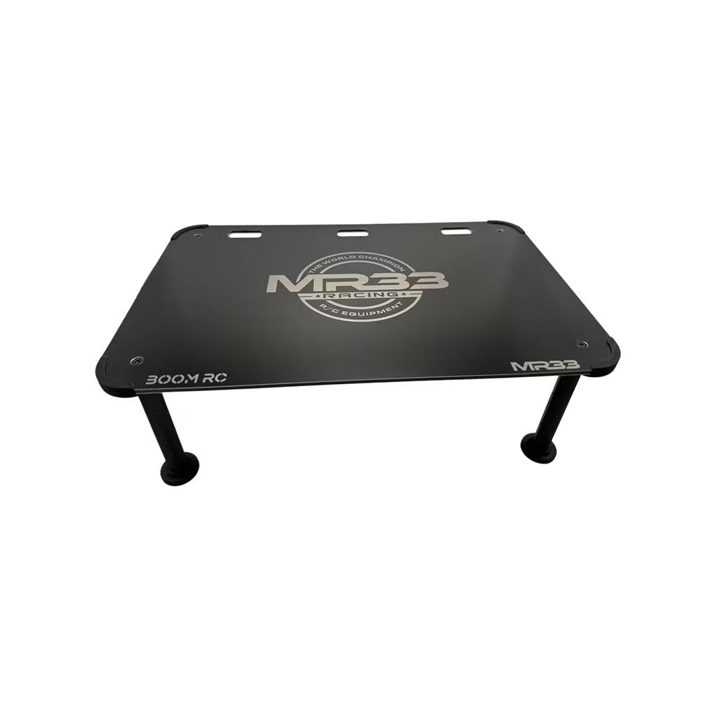 Mr33 Tablo Table For Charger & Accessories