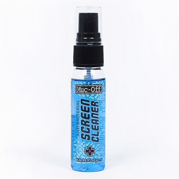 Muc-Off Device & Screen Tech Care Cleaner 32Ml