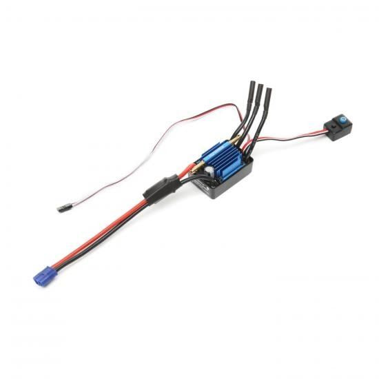 DYN 90A BL Marine ESC 2-4S (DYNM3870)