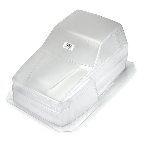 Proline 1/6 1985 Toyota Hilux Sr5 Cab-Only Clear Body: Scx6