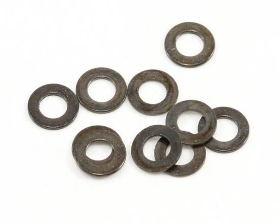 AXIAL Washer 3x6x0.5 (10)