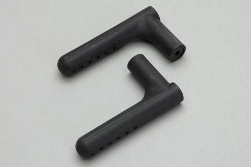 River Hobby Rear Body Supports - Blaze