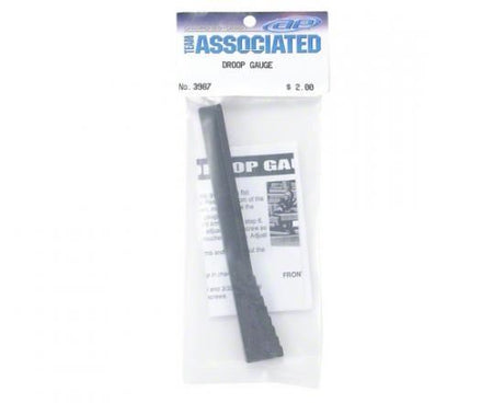 Team Associated Factory Team Droop Gauge