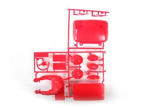 Tamiya P Parts Monster Beetle