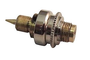 Badger Complete Assembled Valve Model 100