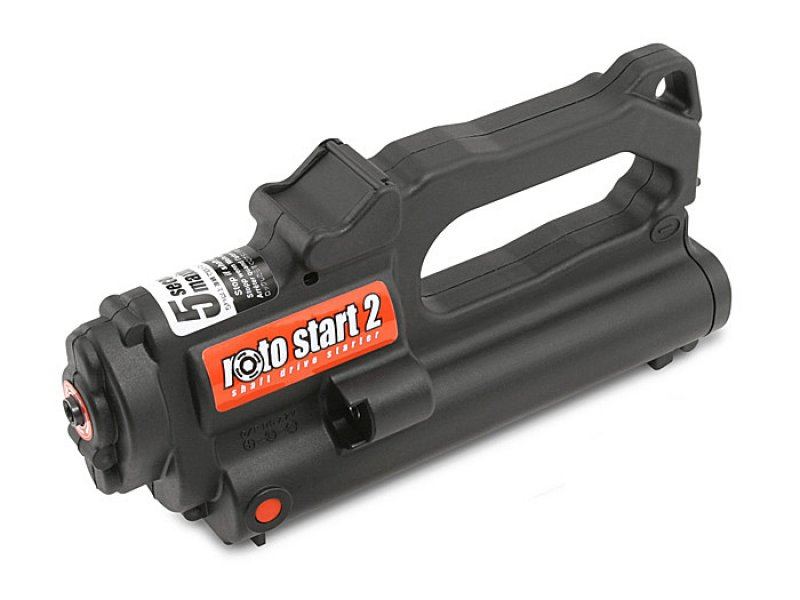Hpi Roto Start 2 System (Starter Unit)