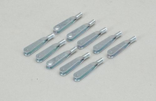 Irvine Metal Clevises - M2 (Pk10)