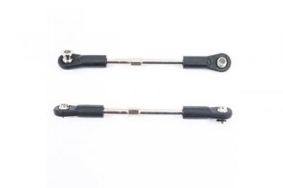 FTX CARNAGE/OUTLAW STEERING ARM (2SETS)