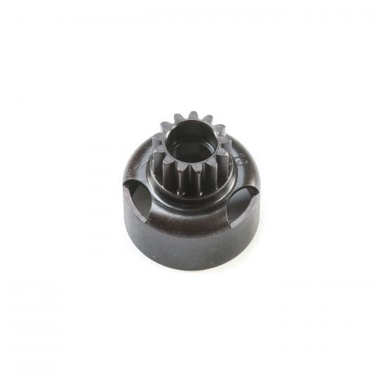 TLR Vented, High Endurance Clutch Bell, 13T: 8