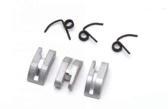 DHK Optimus/Maximus GP - Clutch Shoe & Spring Assembly