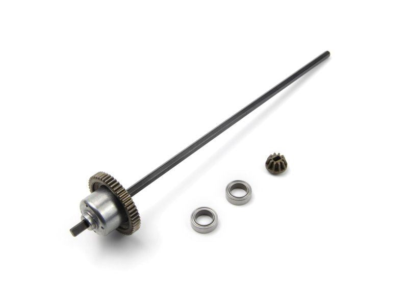 Central Differential (Sintered)