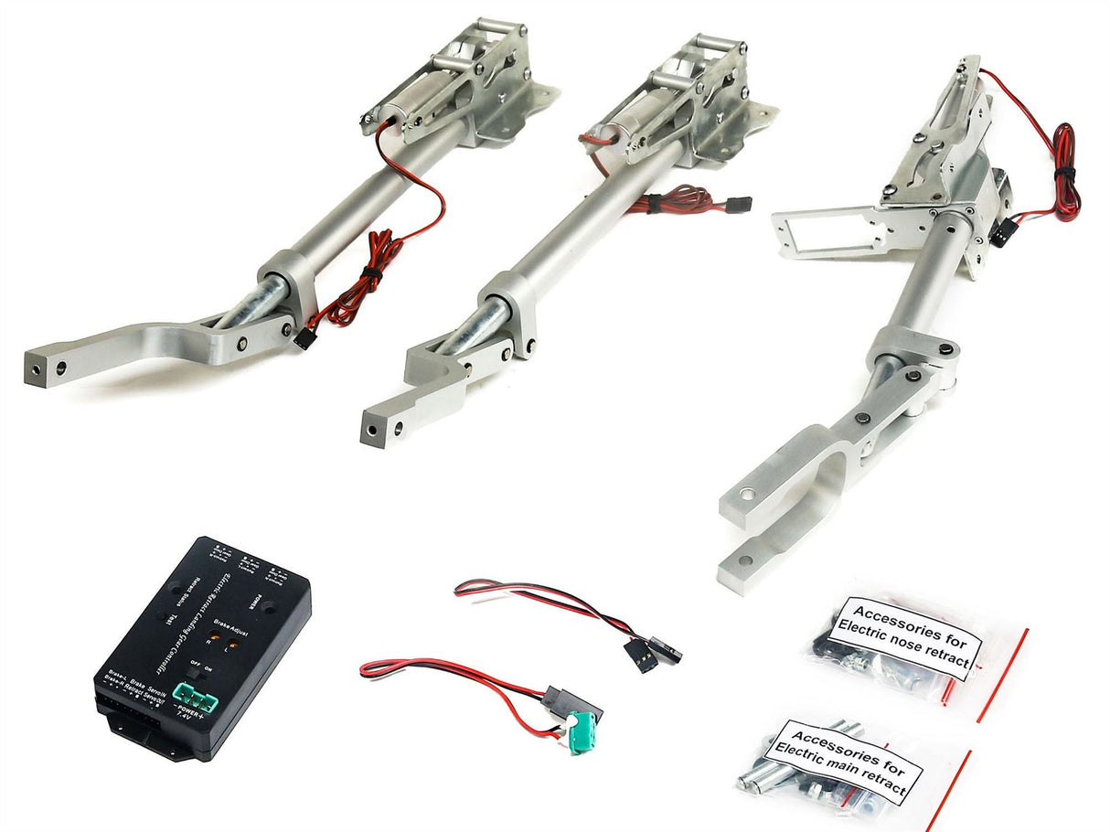 Hangar 9 Landing Gear Set: OV-10 30cc