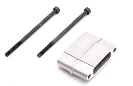 Silencer Extension Adaptor 35mm