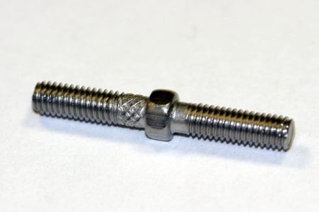 Tamiya 3X23mm Turnbuckle Shaft For 58395