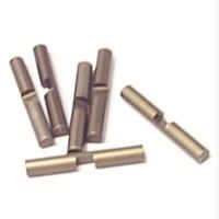 HoBao Hyer 7 Alum. Diff Gear Axles