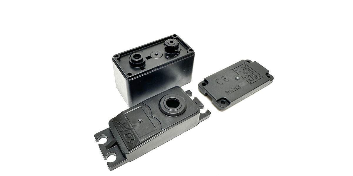 Power Hd Ds120Mg Servo Case
