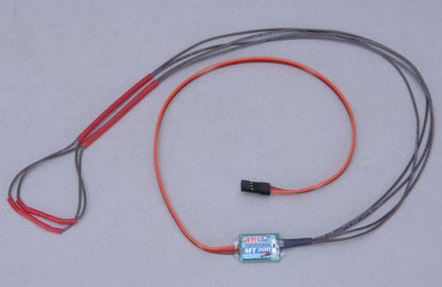 Jeti Model Jeti MT300