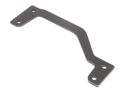 HPI Rear Brace (Gunmetal)