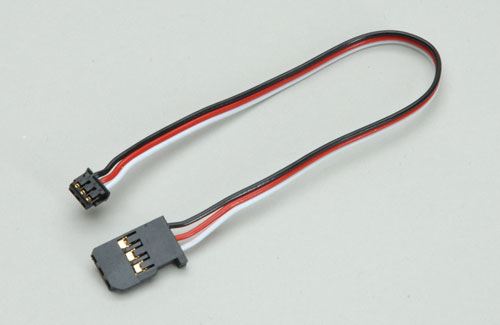 Futaba to ZH Servo Lead (SVi)150mm
